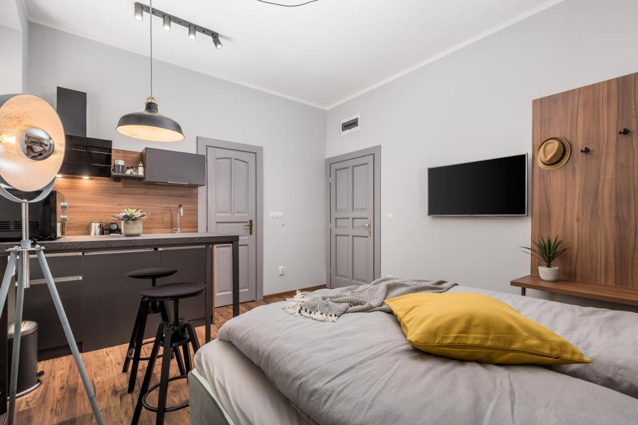 Apartments Porto Marina 2 リエカ エクステリア 写真