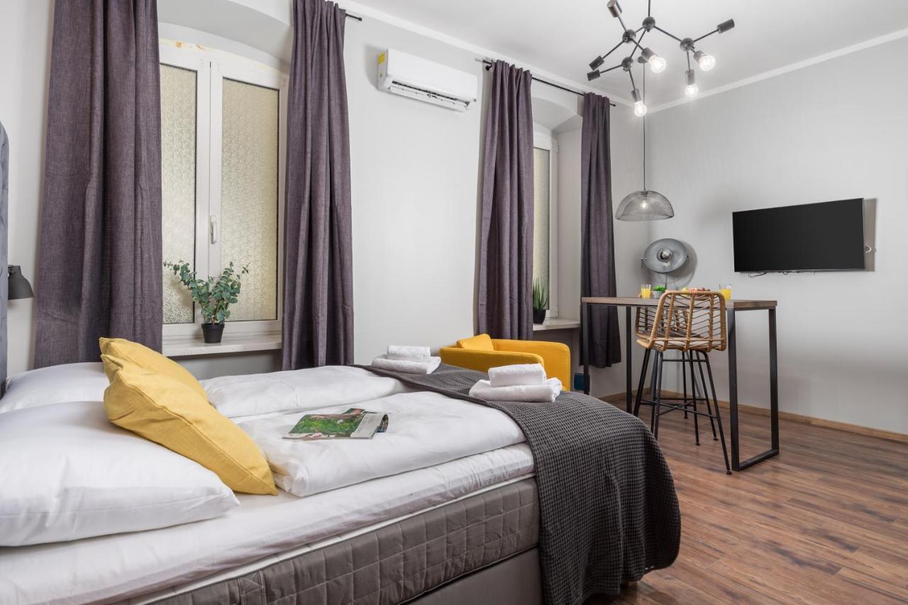 Apartments Porto Marina 2 リエカ エクステリア 写真