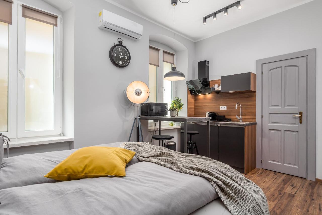 Apartments Porto Marina 2 リエカ エクステリア 写真