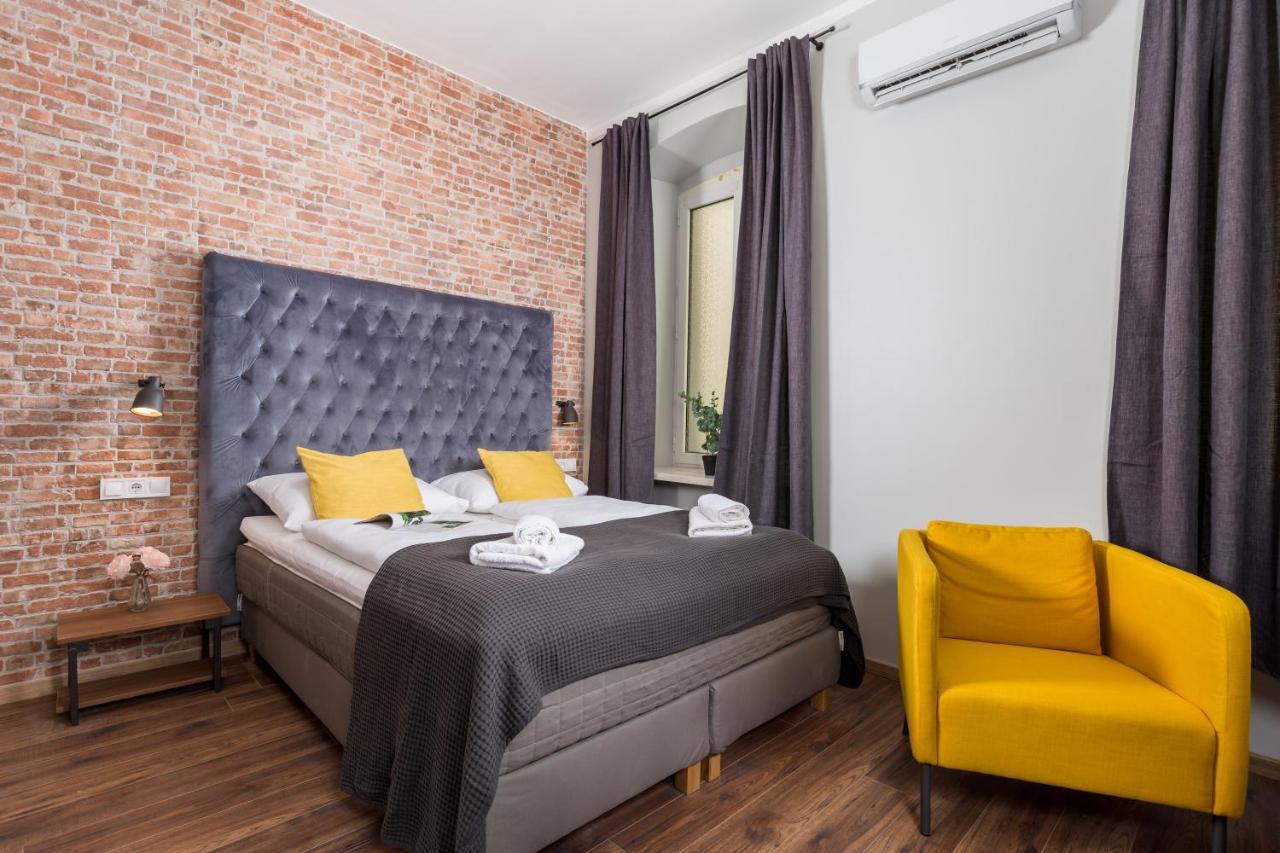 Apartments Porto Marina 2 リエカ エクステリア 写真