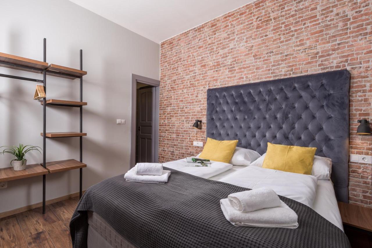 Apartments Porto Marina 2 リエカ エクステリア 写真